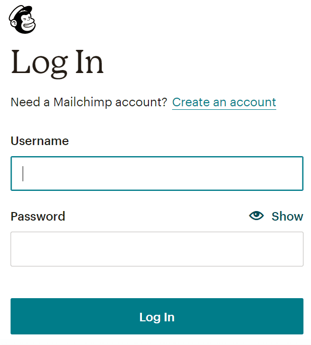 A Step By Step Guide On How To Use Mailchimp Escribtool A Step By Step Guide On How To Use Mailchimp Escribtool
